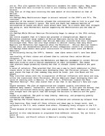 Esszék 'Religion in the American Revolution', 4.                