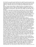 Esszék 'This describes the use of symbolism and transcendentalism through the book The G', 1.                