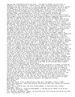 Esszék 'Is a Jewish, Christian or Muslim State Possible in the Modern World? ', 3.                