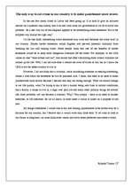 Esszék 'Crime in Latvia', 1.                