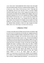 Kutatási anyagok 'Hadrian’s Wall and Antonine Wall', 2.                