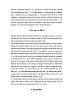 Kutatási anyagok 'Hadrian’s Wall and Antonine Wall', 5.                