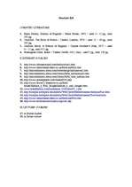 Kutatási anyagok 'Hadrian’s Wall and Antonine Wall', 7.                