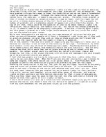 Esszék 'Gay Marriages', 1.                