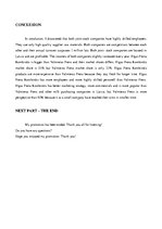 Prezentációk 'Union of Shares "Rīgas Piena kombināts" and Union of Shares "Valmieras piens"', 17.                