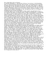 Esszék 'DONT JUDGE SHYLOCK from the book THE MERCHANT OF VENICE', 1.                