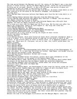 Esszék 'The Gupta Empire (the golden age of India)', 1.                