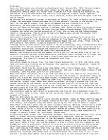 Esszék 'Heinrich Schliemann Biography', 1.                