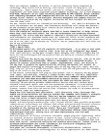 Esszék 'The Future or Work', 5.                