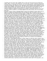 Esszék 'Decreasing Morals in television', 1.                