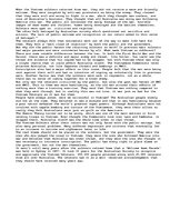 Esszék 'Why did it take so long for the Vietnamese Veterans to be recognized in Australi', 1.                