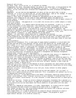 Esszék 'Research Definitions', 1.                