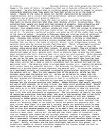 Esszék 'Hobbes v Rousseau on Their Theories of Social Contract', 2.                