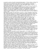 Esszék 'Integrating the Internet Into Conflict Management Systems', 2.                