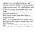 Esszék 'Integrating the Internet Into Conflict Management Systems', 3.                