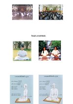 Kutatási anyagok 'Thailand and Budhism', 9.                