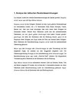 Kutatási anyagok 'Realienbezeichnungen', 3.                