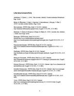 Kutatási anyagok 'Realienbezeichnungen', 6.                