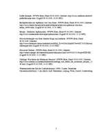 Kutatási anyagok 'Realienbezeichnungen', 7.                