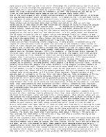 Esszék 'The Causes of Poverty and Inequality', 2.                