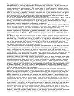 Esszék 'Life Outside Our Biosphere', 1.                