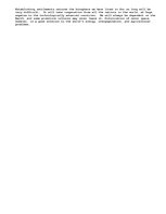 Esszék 'Life Outside Our Biosphere', 2.                