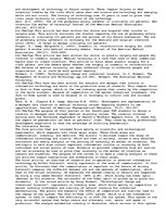 Esszék '"Necessity Is the Mother of Invention". Evaluate This Statement in Relation to S', 2.                