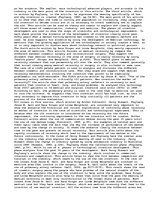 Esszék '"Necessity Is the Mother of Invention". Evaluate This Statement in Relation to S', 3.                