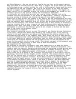 Esszék '"Necessity Is the Mother of Invention". Evaluate This Statement in Relation to S', 6.                