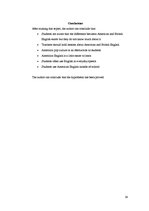 Kutatási anyagok 'Differences Between American and British English', 24.                