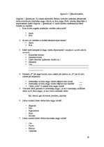 Kutatási anyagok 'Differences Between American and British English', 29.                