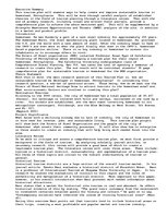 Esszék 'How can Sustainable Tourism Best Be Developed in Homestead, Pennsylvania? A Comp', 1.                