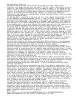 Esszék 'Defining Public Relations', 1.                