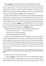 Kutatási anyagok 'The National Curriculum in Great Britain', 2.                