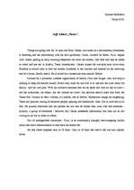 Esszék 'Feff Abott "Panic"', 1.                