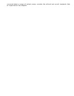 Esszék 'Management People and Organization', 5.                