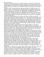 Esszék '"Fast Food Nation" by Eric Schlosser: Chapter 3, "Behind the Counter", summary/r', 1.                