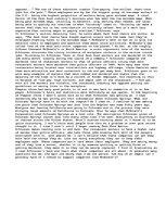 Esszék '"Fast Food Nation" by Eric Schlosser: Chapter 3, "Behind the Counter", summary/r', 2.                