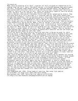 Esszék 'Adult Learning Styles Paper', 1.                