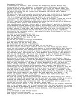 Esszék 'Othello', 1.                