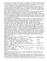 Esszék 'Violence in Sports', 2.                