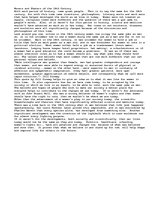 Esszék 'The 19th Century Has Had a Huge Impact on Our Lives Today without the Inventions', 1.                