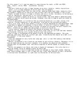 Esszék 'Differences in Population Size, Composition and Function of the Village in Rural', 1.                