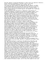 Esszék 'Othello: Roles of Cassio, Roderigo, and Brabantio, and their functions', 1.                