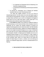 Kutatási anyagok 'Die Hauptideen von W.Humboldt', 5.                