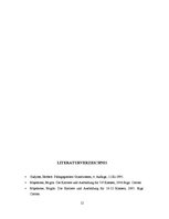 Kutatási anyagok 'Die Hauptideen von W.Humboldt', 12.                