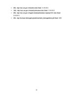 Kutatási anyagok 'Die Hauptideen von W.Humboldt', 13.                