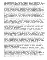 Esszék 'An Inspector Calls by JB Priestley', 1.