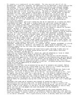 Esszék 'Southwest Airline Inc. Case: "PEST" Analysis of Airlines Industry', 1.                