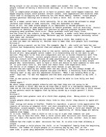 Esszék 'Single People Should Be Allowed to Adopt ', 1.                